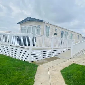 U6 Sand Le Mere Holiday Village , Tunstall (East Riding of Yorkshire) United Kingdom