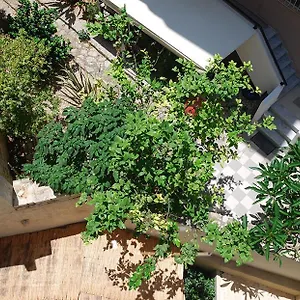 Lovely Boutique 2-bedroom Apartment. Olympia. , Heraklion (Crete) Greece