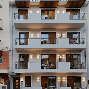 7 Luxury , Rethymno (Crete) Greece