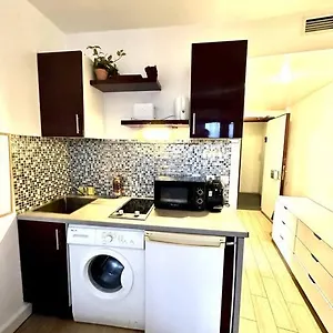 Beaugrenelle Appartement