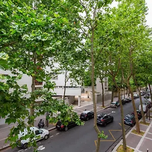 Saint Charles - Parc Des Expositions Appartement