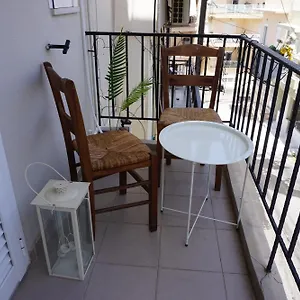 Mara's Cozy , Heraklion (Crete) Greece