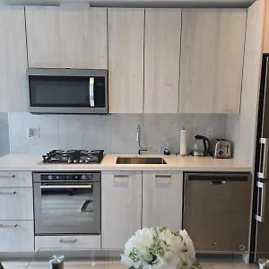 Stunning Open Layout Superb Location , Toronto Canada