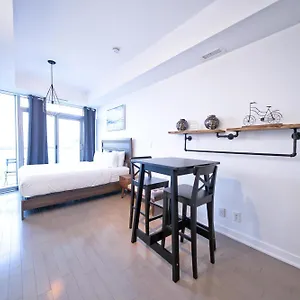 Rivetstays - The York , Toronto Canada