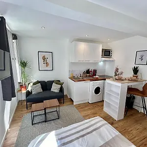 Le Flamand Hyper Centre Castres Appartement Castres (Tarn)