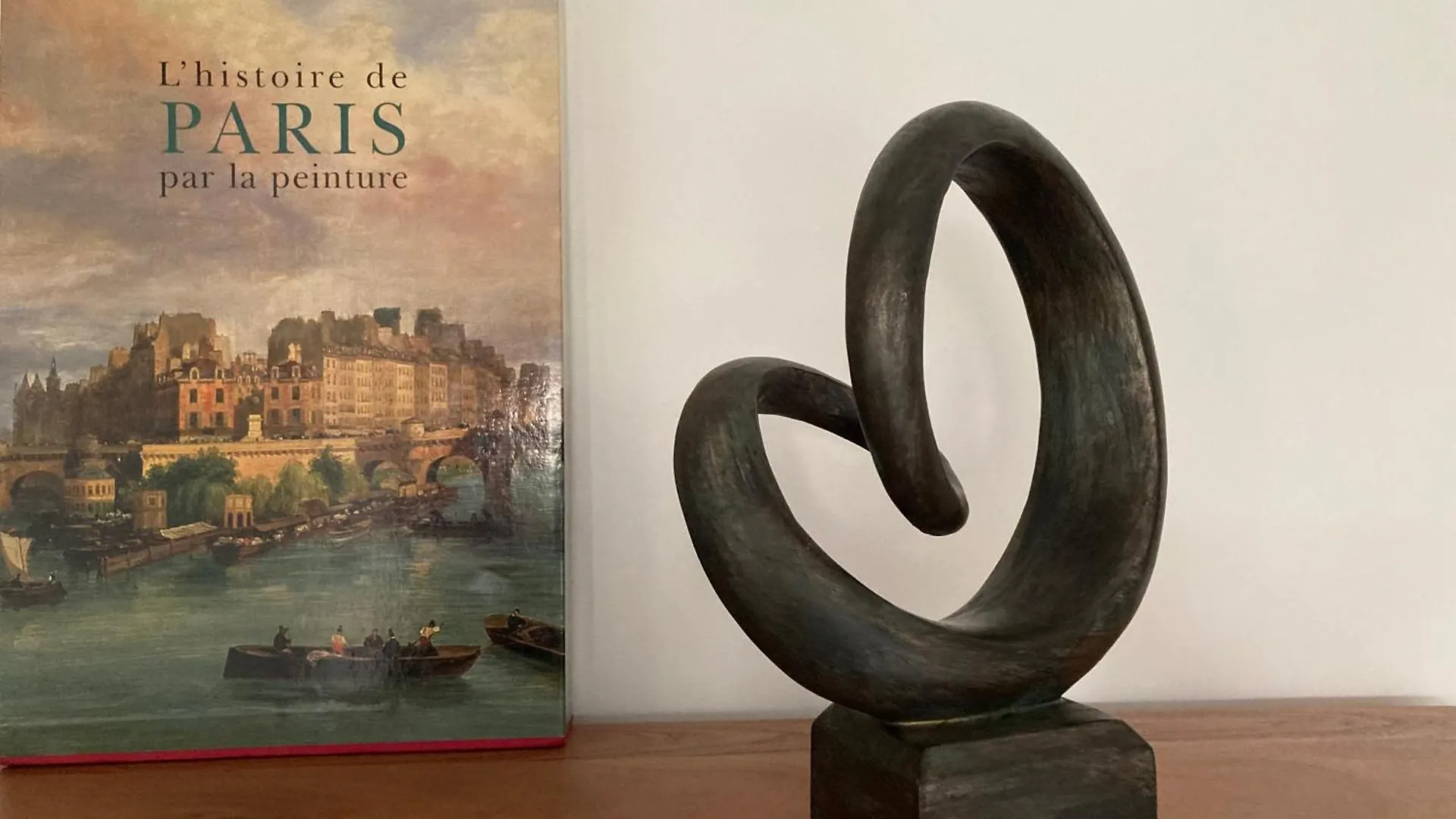 Appartement Vue Sur Jardin, 3 Pieces à Paris